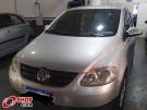 VW - Volkswagen Fox Trend 1.0 4p. Prata