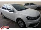 VW - Volkswagen Voyage Trendline 1.6 Branca