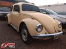 VW - Volkswagen Fusca 1300 L Bege