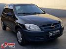 GM - Chevrolet Celta Life 1.0 4p. Preta