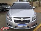 GM - Chevrolet Cruze LT 1.8 16v Prata