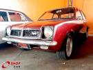 GM - Chevrolet Chevette Especial 1.4 Vermelha