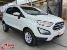 FORD EcoSport SE 1.5 12v Branca