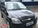 GM - Chevrolet Celta LS 1.0 2p. Preta