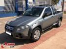 FIAT Strada Adventure 1.8 16v C.E. Cinza