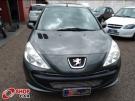 PEUGEOT 207 XR 1.4 4p. Cinza