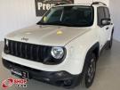 JEEP Renegade Sport 1.8 16v Branca