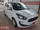 FORD Ka SE 1.0 12v Branca