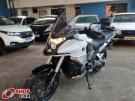 HONDA VFR 1200X Crosstourer Branca