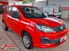 FIAT Uno Attractive 1.0 4p. Vermelha