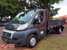 FIAT Ducato MaxiCargo 2.3TDi 16v Cinza