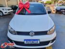 VW - Volkswagen Voyage Trendline 1.6 Branca