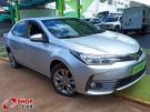 TOYOTA Corolla XEi 2.0 16v Prata