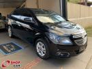 GM - Chevrolet Prisma LTZ 1.4 Preta