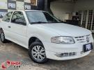 VW - Volkswagen Gol 1.0 2p. Branca