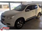 GM - Chevrolet TrailBlazer LTZ 3.6 V6 24v 4x4 Branca