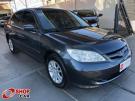 HONDA Civic LX 1.7 16v Chumbo