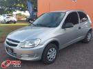 GM - Chevrolet Celta LS 1.0 2p. Prata