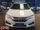 HONDA City EX 1.5 16v Branca