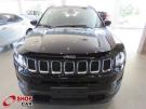 JEEP Compass Longitude 2.0 16v Preta