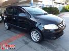 VW - Volkswagen Fox Plus 1.6 4p. Preta