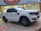 FORD Ranger XLS 2.2TDCi 16v 4x4 C.D. Branca