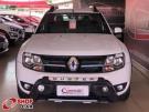 RENAULT Duster Oroch Dynamique 2.0 16v Branca