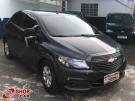 GM - Chevrolet Onix Joy 1.0 Cinza