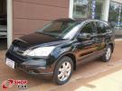 HONDA CR-V LX 2.0 16v Preta