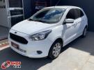 FORD Ka SE 1.0 12v Branca