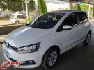 VW - Volkswagen Fox Connect 1.6 4p. Branca