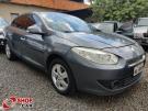 RENAULT Fluence Dynamique 2.0 16v Cinza