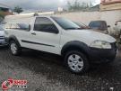 FIAT Strada Working 1.4 C.S. Branca