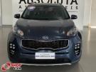 KIA Sportage EX 2.0 16v Azul