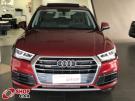 AUDI Q5 Prestige Plus 2.0 TFSi 16v Quattro 20/20