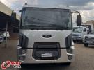 FORD Cargo 1517 Turbo Prata