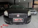 FIAT Linea HLX 1.8 16v Dualogic Preta