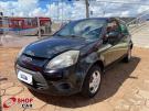 FORD Ka 1.0 Preta