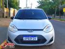 FORD Fiesta Sedan 1.6 Prata