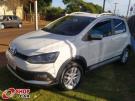 VW - Volkswagen CrossFox 1.6 Branca