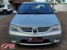 RENAULT Logan Expression 1.6 Prata