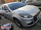 RENAULT Sandero Expression Tech Run 1.0 16v Prata