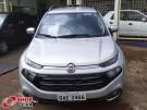 FIAT Toro Freedom 1.8 16v Prata