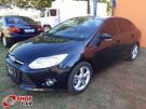 FORD Focus Sedan SE 2.0 16v Powershift Preta