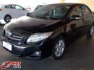 TOYOTA Corolla XEi 1.8 16v Preta