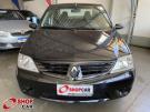 RENAULT Logan Expression 1.0 16v Preta