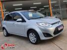 FORD Fiesta Hatch SE 1.6 4p. Prata