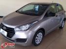 HYUNDAI HB20 Comfort 1.0 12v Prata