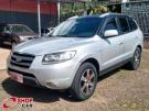 HYUNDAI Santa Fe GLS 2.7 V6 24v Prata