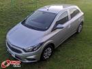 GM - Chevrolet Joy 1.0 Prata